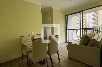 Apartamento com 2 quartos à venda na Avenida Dom Jaime de Barros Câmara, 412, Planalto, São Bernardo do Campo