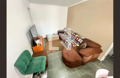 Apartamento com 2 quartos à venda na Avenida General Ataliba Leonel, 3265, Água Fria, São Paulo