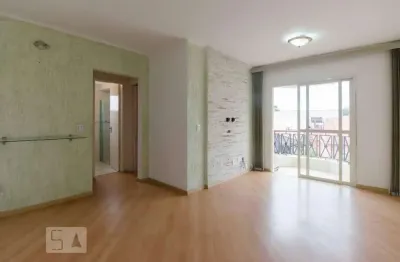 Apartamento com 2 quartos à venda na Rua Pestana, 106, Mandaqui, São Paulo