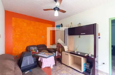 Casa com 2 quartos à venda na Rua Marius, 184, Vila Santa Clara, São Paulo