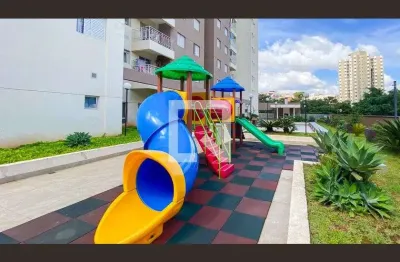 Apartamento com 3 quartos à venda na Rua Antônio de Bonis, 343, Jardim Ester Yolanda, São Paulo