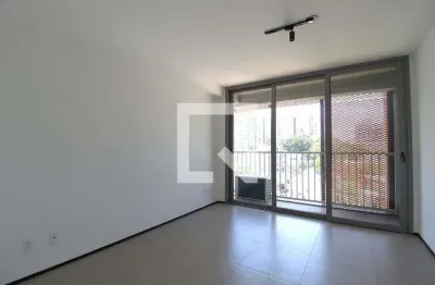 Kitnet / Stúdio à venda na Avenida dos Imarés, 373, Moema, São Paulo