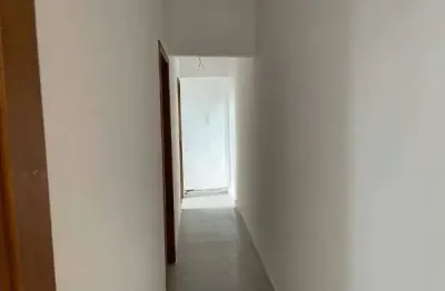 Apartamento com 2 quartos à venda na Avenida Pedro Américo, 1198, Vila Homero Thon, Santo André