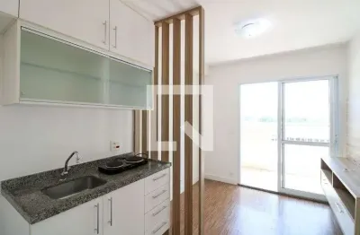 Apartamento com 1 quarto à venda na Rua Coronel Luís Barroso, 666, Santo Amaro, São Paulo