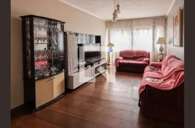 Apartamento com 3 quartos à venda na Avenida Clavásio Alves da Silva, 429, Freguesia do Ó, São Paulo