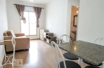 Apartamento com 1 quarto à venda na Rua Canário, 1068, Moema, São Paulo