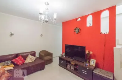 Casa com 5 quartos à venda na Rua Irede de Mattos Alonso, 140, Jaguaré, São Paulo