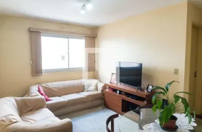 Apartamento com 2 quartos à venda na Rua Pajeu, 145, Chácara Inglesa, São Paulo