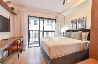 Kitnet / Stúdio à venda na Rua Joaquim Távora, 857, Vila Mariana, São Paulo