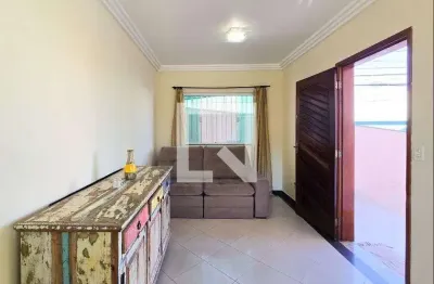 Casa com 4 quartos à venda na Rua João Luiz Bonini, 158, Nova Petrópolis, São Bernardo do Campo