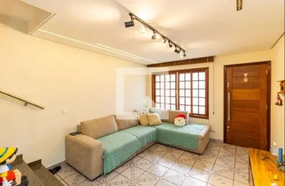 Casa com 2 quartos à venda na Travessa Colinas de Goiás, 61, Vila Ede, São Paulo