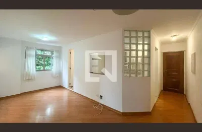 Apartamento com 3 quartos à venda na Rua José Neves, 110, Jardim Marajoara, São Paulo