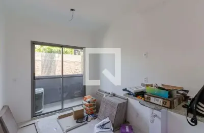 Kitnet / Stúdio à venda na Rua Doutor Fadlo Haidar, 132, Vila Olímpia, São Paulo