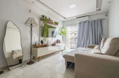 Apartamento com 1 quarto à venda na Rua Batataes, 631, Jardim Paulista, São Paulo
