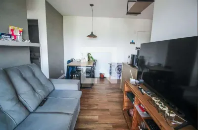 Apartamento com 2 quartos à venda na Avenida Anacé, 430, Morumbi, São Paulo