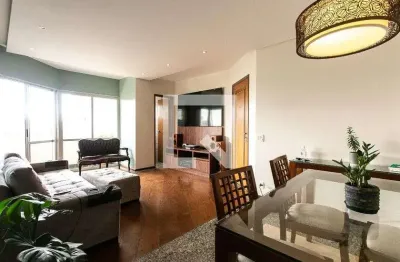 Apartamento com 3 quartos à venda na Rua Dona Escolástica M. da Fonseca, 519, Vila Matilde, São Paulo
