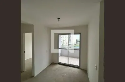 Apartamento à Venda - Chácara Santo Antonio, 2 Quartos, 48 m2