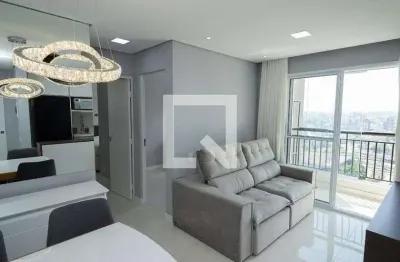 Apartamento com 2 quartos à venda na Avenida Dom Jaime de Barros Câmara, 417, Planalto, São Bernardo do Campo