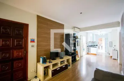 Casa com 3 quartos à venda na Rua Touro, 163, Jardim, Santo André