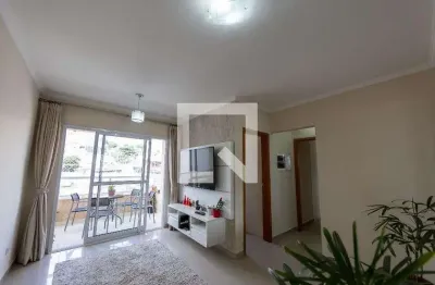 Apartamento com 2 quartos à venda na Rua Partenon, 76, Vila Boa Vista, Barueri