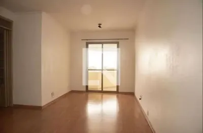 Apartamento com 3 quartos à venda na Rua Ararapira, 402, Saúde, São Paulo