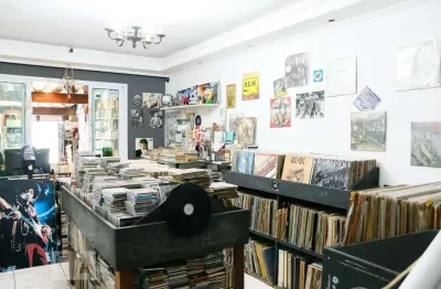 Casa com 3 quartos à venda na Rua Plínio Schmidt, 543, Interlagos, São Paulo