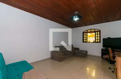 Casa com 2 quartos à venda na Rua Felipe Pedroso, 165, Vila Antonieta, São Paulo