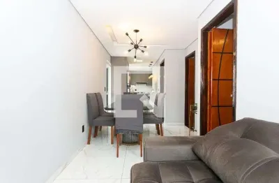 Apartamento com 2 quartos à venda na Rua Heloísa Camargo, 916, Vila Esperança, São Paulo