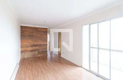 Apartamento com 3 quartos à venda na Rua Lázaro Suave, 389, Bussocaba, Osasco