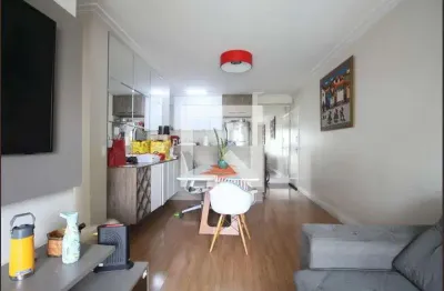 Apartamento com 3 quartos à venda na Rua da Chibata, 118, Vila Andrade, São Paulo