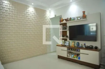 Casa com 2 quartos à venda na Rua Ermano Guazzelli, 253, Paulicéia, São Bernardo do Campo