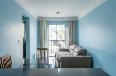 Apartamento com 2 quartos à venda na Rua Cachoeira Utupanema, 241, Itaquera, São Paulo