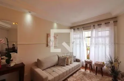 Apartamento com 2 quartos à venda na Rua dos Vianas, 592, Baeta Neves, São Bernardo do Campo