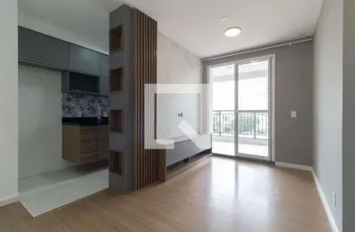 Apartamento com 2 quartos à venda na Rua Dom Vilares, 1878, Vila das Mercês, São Paulo