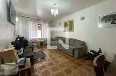 Casa com 3 quartos à venda na Rua César Pena Ramos, 1460, Vila Santa Maria, São Paulo