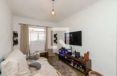 Casa com 2 quartos à venda na Rua Antônio Mulatti, 310, Jardim São Luís, São Paulo