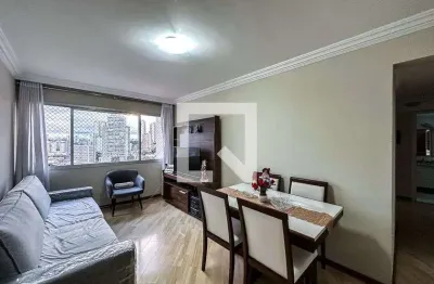 Apartamento com 2 quartos à venda na Rua do Orfanato, 382, Mooca, São Paulo