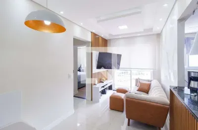 Apartamento com 2 quartos à venda na Avenida Dona Blandina Ignez Júlio, 513, Jaguaribe, Osasco