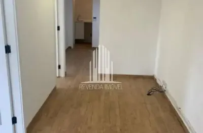 Sala Comercial de Alto Padrão na Cidade Monções - 4 Salas, 2 Vagas de Garagem - Ótima Oportunidade de Investimento!