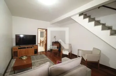 Casa com 4 quartos à venda na Rua Augusto Colim, 103, Cangaíba, São Paulo