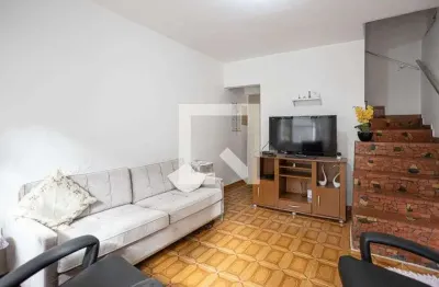 Casa com 2 quartos à venda na Travessa Laudelina Carvalho Duarte, 119, Centro, Osasco