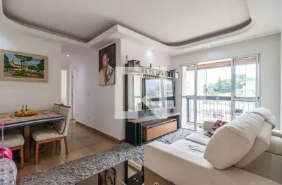 Apartamento com 2 quartos à venda na Rua da Liberdade, 563, Vila Boa Vista, Barueri