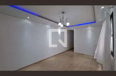 Apartamento com 2 quartos à venda na Rua Bélgica, 533, Santa Teresinha, Santo André