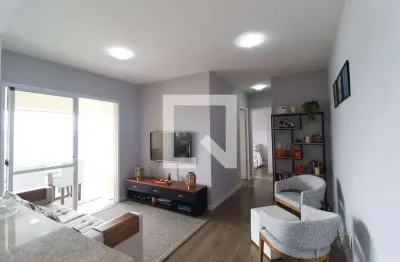 Apartamento com 2 quartos à venda na Rua Dias da Silva, 921, Vila Maria, São Paulo