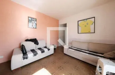 Casa com 4 quartos à venda na Rua Doutor Nilton Silva, 375, Artur Alvim, São Paulo