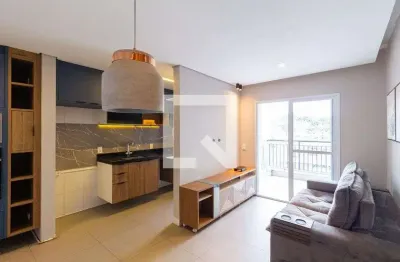 Apartamento com 2 quartos à venda na Rua Lázaro Suave, 300, Bussocaba, Osasco