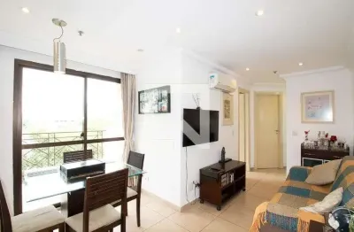 Apartamento com 2 quartos à venda na Rua Alvorada, 1088, Vila Olímpia, São Paulo