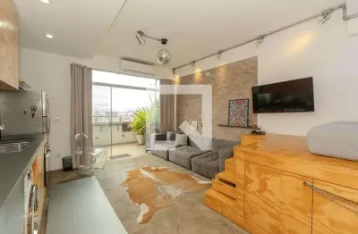 Kitnet / Stúdio à venda na Praça Franklin Roosevelt, 255, Consolação, São Paulo