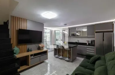 Cobertura com 2 quartos à venda na Rua Padre Serafim Leite, 75, Ermelino Matarazzo, São Paulo