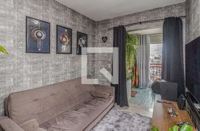 Apartamento com 2 quartos à venda na Rua Salvador Pedroso, 319, Sacomã, São Paulo